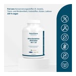 Mitochondrien Aktivator 44+14 Produktbild 3