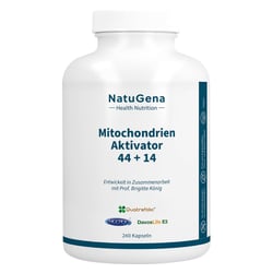 Mitochondrien Aktivator 44+14