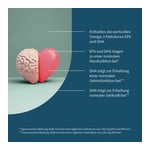 Omega-3 Kapseln Fischöl 705 mg DHA 1390 mg EPA Produktbild 3