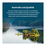 Omega-3 Kapseln Fischöl 705 mg DHA 1390 mg EPA Produktbild 7
