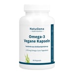 Omega-3 Kapseln Fischöl 705 mg DHA 1390 mg EPA