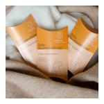 Babybäuchleinwickel Kümmel Produktbild 2