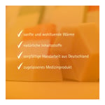 Babybäuchleinwickel Kümmel Produktbild 4