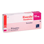 Rivarolto 10 mg Produktbild 1