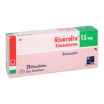 Rivarolto 15 mg Produktbild 1