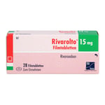 Rivarolto 15 mg Produktbild 2