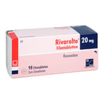Rivarolto 20 mg