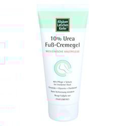 Allgaeuer Latsch 10% Fuss