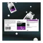 Cyb Melatonin 0,5 mg Vegan Produktbild 4