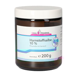 Harnstoffsalbe 10%