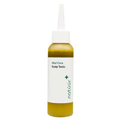 Kopfhaut Tonikum natüür