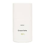 Beruhigende Pflegecreme Forte natüür
