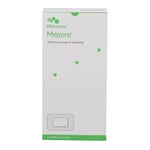 Mepore Wundverband steril 9x20 cm