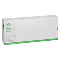 Mepore Wundverband steril 9x25 cm