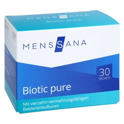 Biotic Pure Menssana