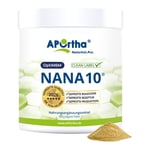 Aportha Nana10 Veganes Pul
