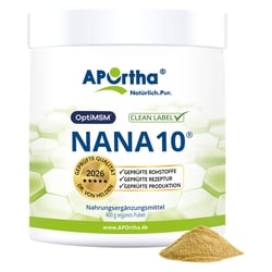 Aportha Nana10 Veganes Pul