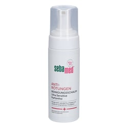 Sebamed Anti-Rötungen Reinigungsschaum