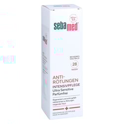 Sebamed Anti-Rötungen Intensivpflege Creme