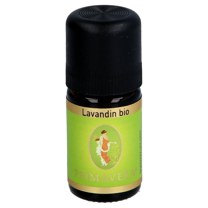 Lavandin bio