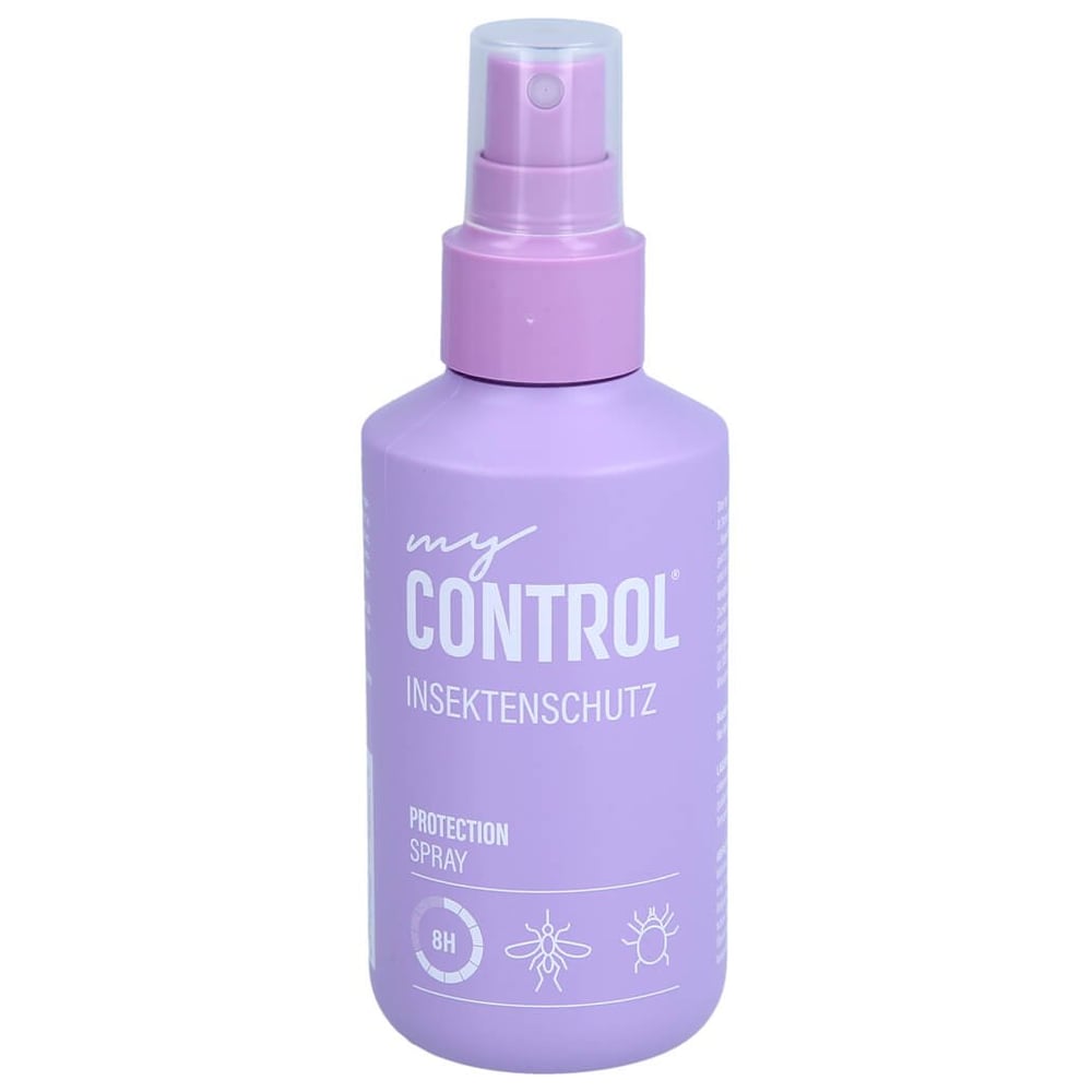 my Control Protection Insektenschutz Spray