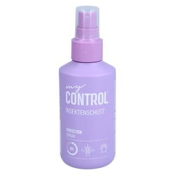 my Control Protection Insektenschutz Spray