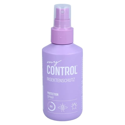 my Control Protection Insektenschutz Spray