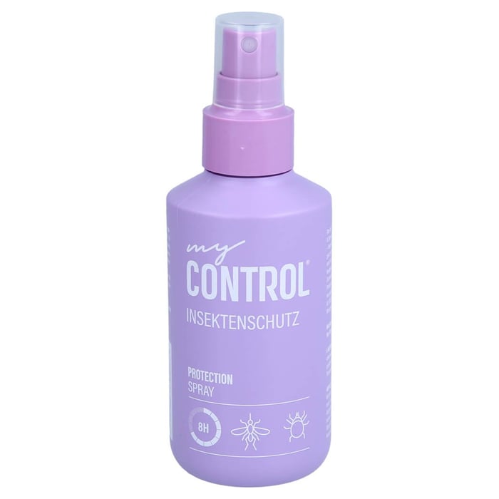 my Control Protection Insektenschutz Spray