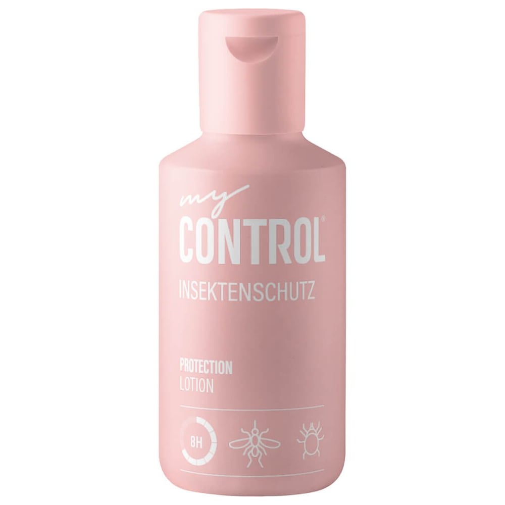my Control Protection Insektenschutz Lotion