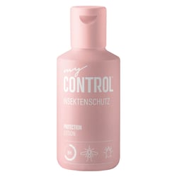my Control Protection Insektenschutz Lotion