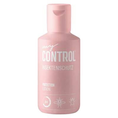 my Control Protection Insektenschutz Lotion