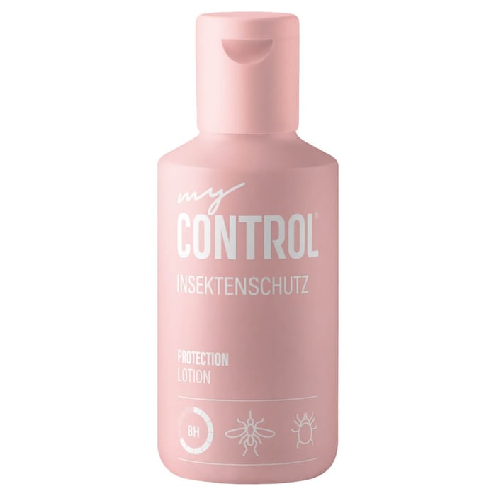 my Control Protection Insektenschutz Lotion