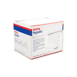 Hypafix hautfreundliches Klebevlies 10 cmx10 m