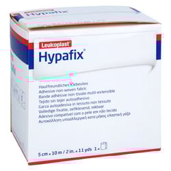 Hypafix hautfreundliches Klebevlies 5 cmx10 m
