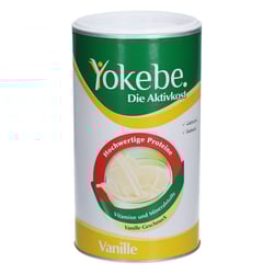 Yokebe Van Lact Free Nf2