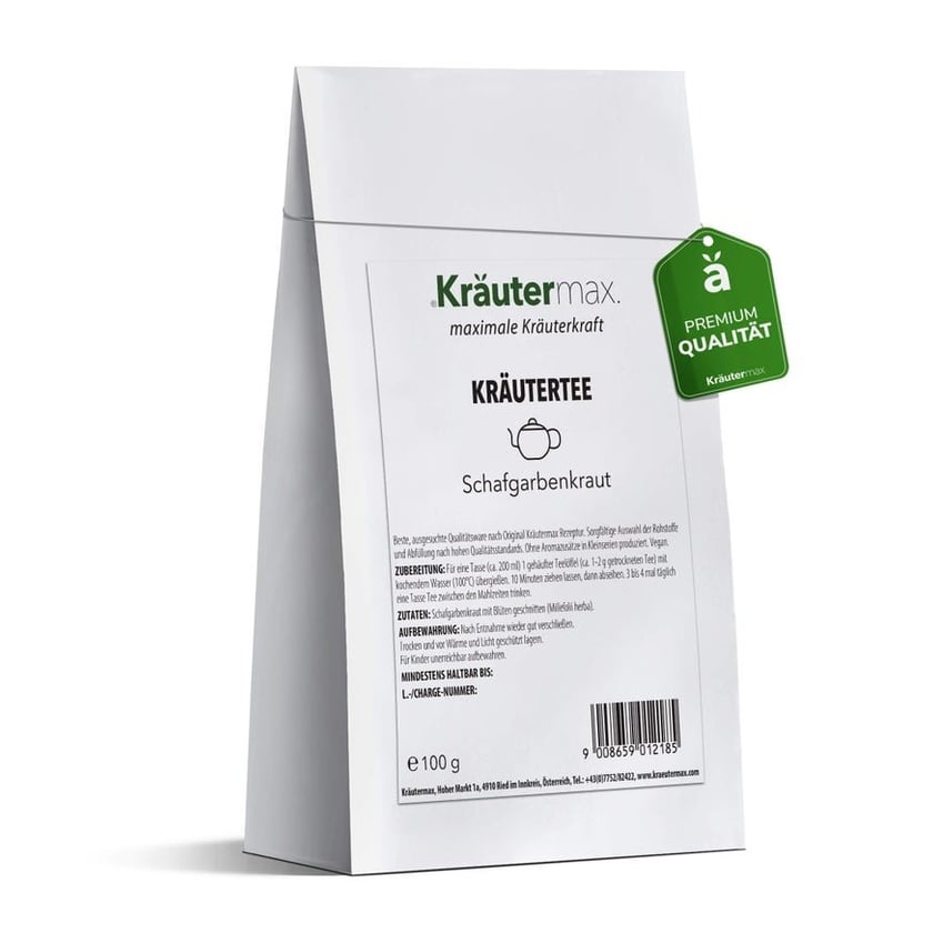 Schafgarbenkraut