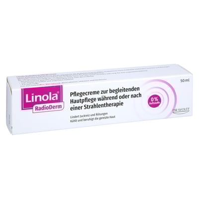 Linola RadioDerm Pflegecreme