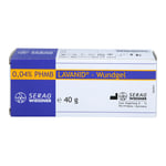 Lavanid Wundgel 0,04 % Poli Produktbild 3