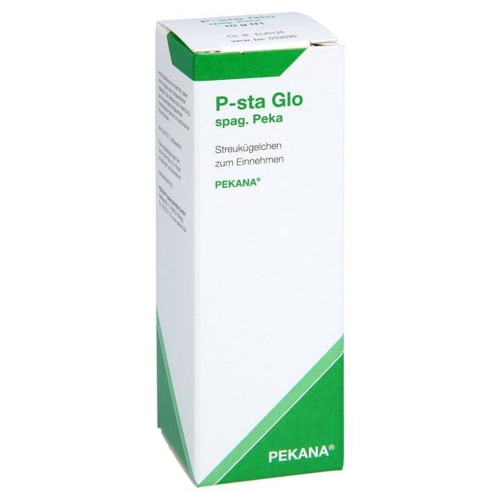 P Sta Glo Spag Peka