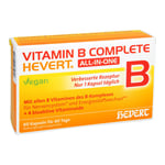 Vitamin B Complete Hevert All-in-One