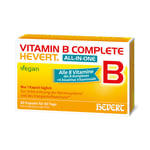 Vitamin B Complete Hevert All-in-One Produktbild 1
