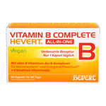 Vitamin B Complete Hevert All-in-One