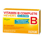 Vitamin B Complete Hevert All-in-One