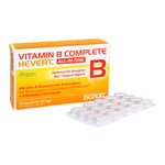 Vitamin B Complete Hevert All-in-One