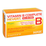 Vitamin B Complete Hevert All-in-One