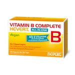 Vitamin B Complete Hevert All-in-One Produktbild 1