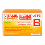 Vitamin B Complete Hevert All-in-One