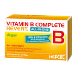 Vitamin B Complete Hevert All-in-One