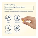 Vitamin B Complete Hevert All-in-One Produktbild 6