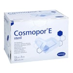 Cosmopor E St Wund 5x7,2 cm Produktbild 1